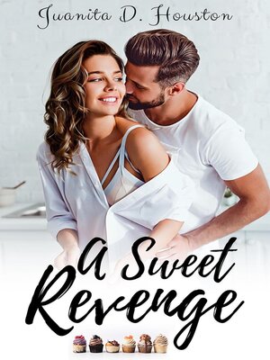 cover image of A Sweet Revenge